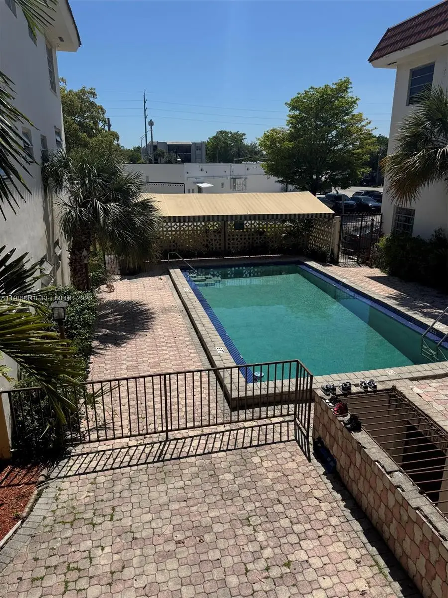 13655 NE 10th Ave #208, North Miami, FL 33161 - #3