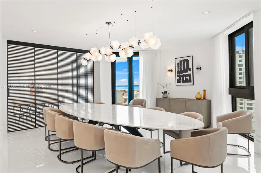 9999 Collins Ave #11J, Bal Harbour, FL 33154 - #2