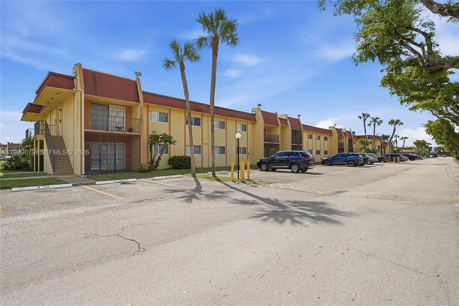 2970 NW 55th Ave #1C, Lauderhill, FL 33313 - #2