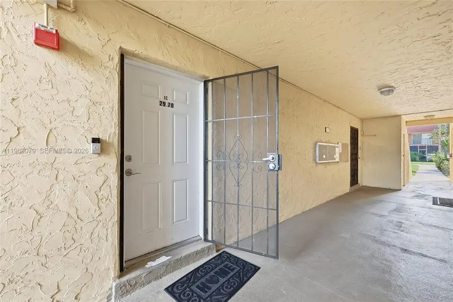 2970 NW 55th Ave #1C, Lauderhill, FL 33313 - #3