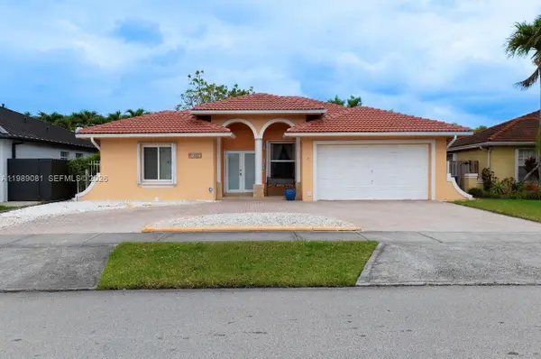 Address Withheld By Seller, Miami, FL 33196
