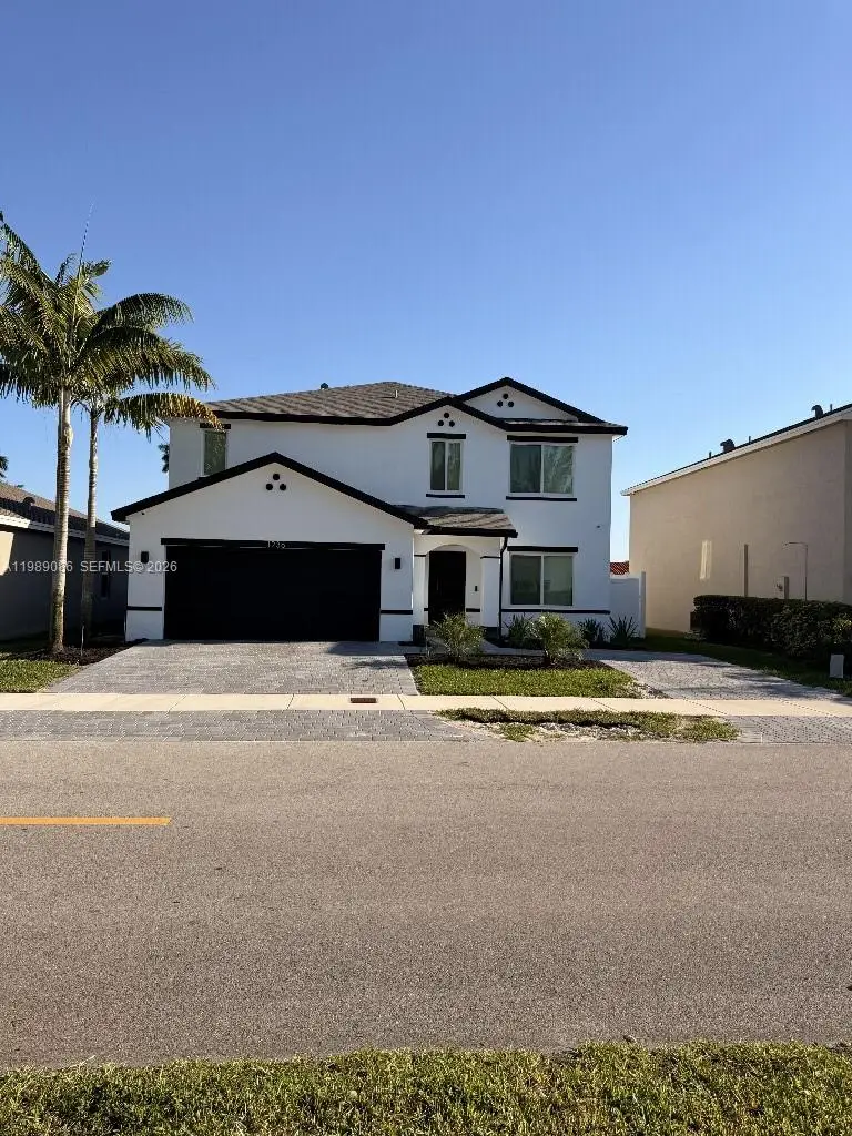 1236 NW 208th St, Miami Gardens, FL 33169 - #1