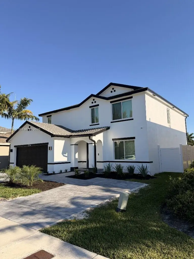 1236 NW 208th St, Miami Gardens, FL 33169 - #3