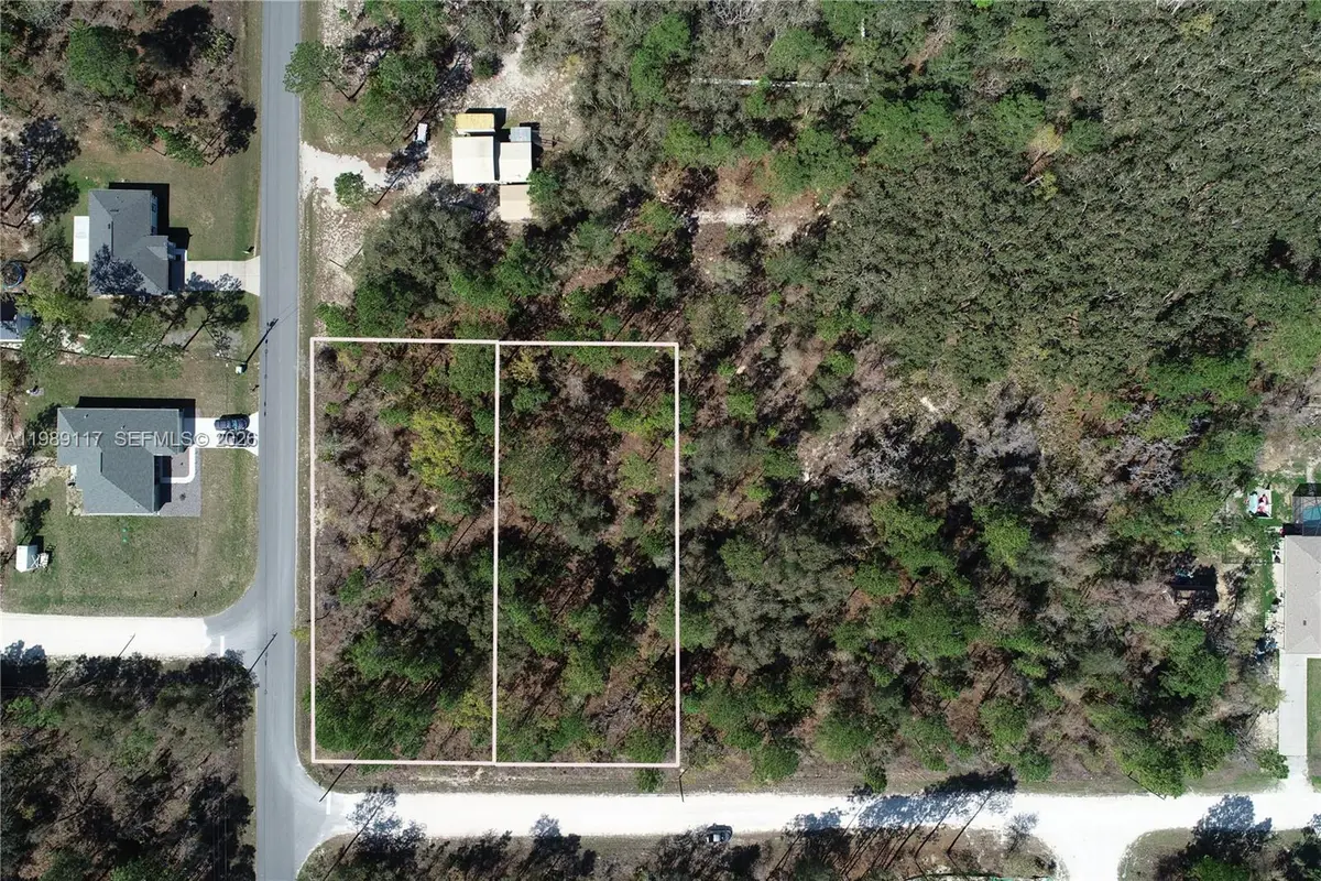 0 Wood Own Ave And Malibar Rd, Other, FL 34614 - #1