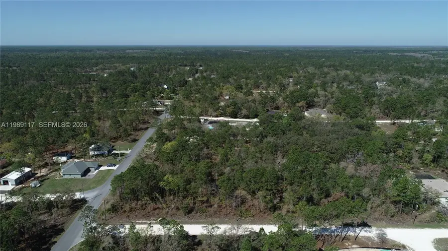 0 Wood Own Ave And Malibar Rd, Other, FL 34614 - #3