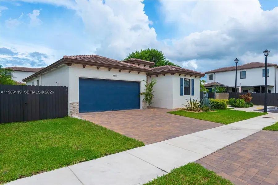 23341 SW 132nd Pl, Homestead, FL 33032 - #3