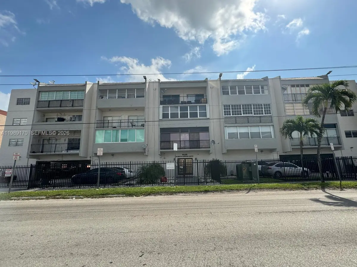 6125 W 20th Ave #306, Hialeah, FL 33012 - #1