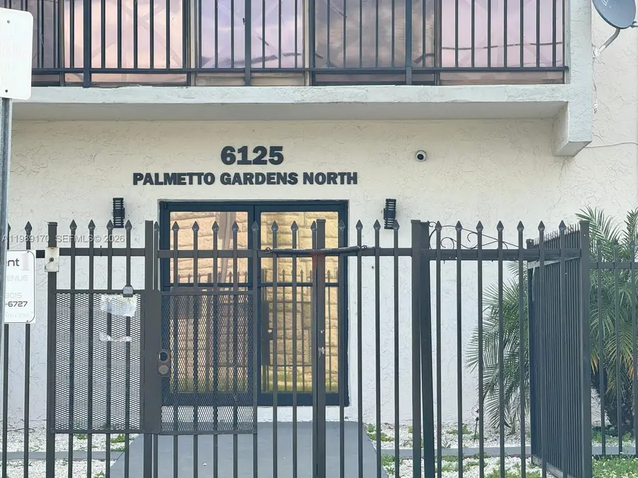 6125 W 20th Ave #306, Hialeah, FL 33012 - #2