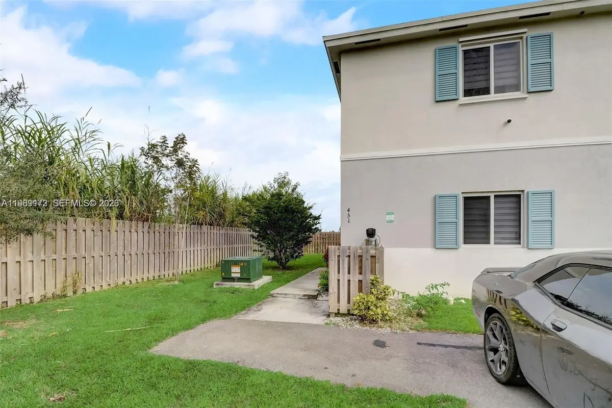 451 NW 12th Ave, Florida City, FL 33034 - #1