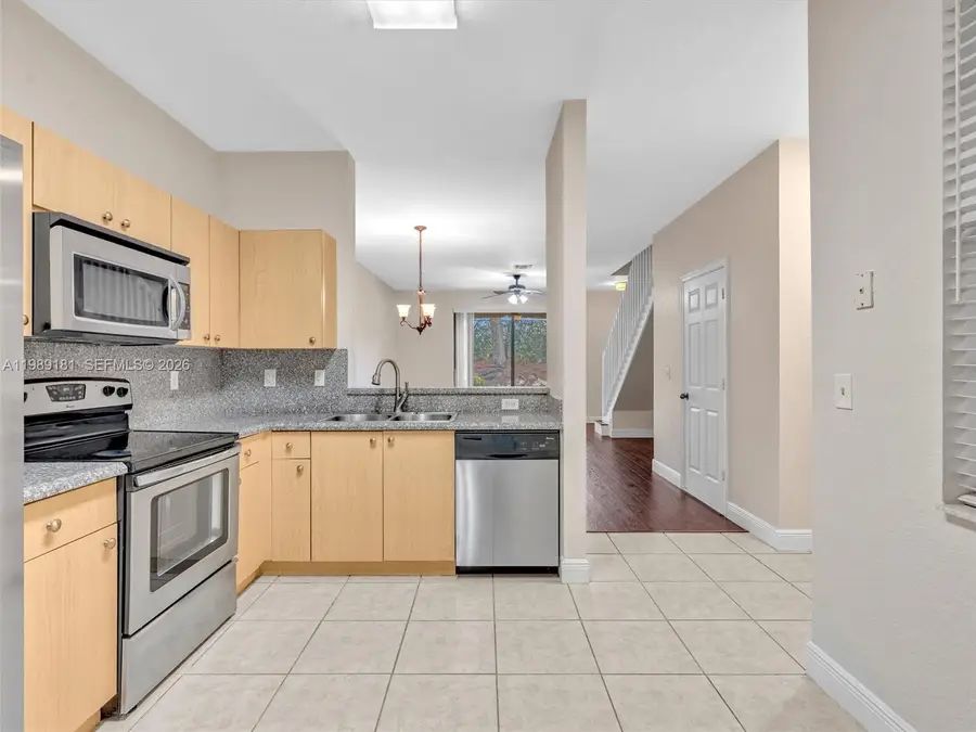 4126 Forest Dr, Weston, FL 33332 - #3