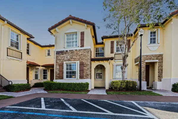 1490 NE 33rd Ave #104-13, Homestead, FL 33033