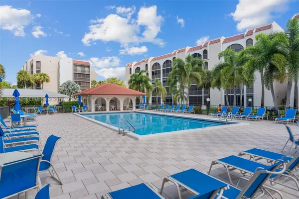 3485 Environ Blvd #C205, Lauderhill, FL 33319