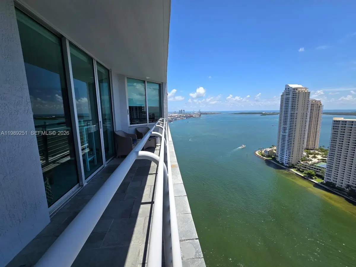 325 S Biscayne Blvd #3719, Miami, FL 33131 - #1