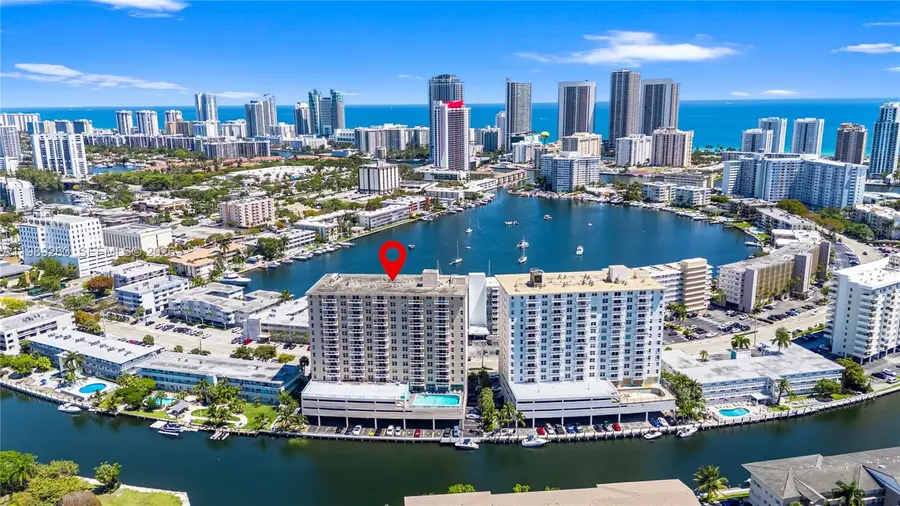 437 Golden Isles Dr #11J, Hallandale Beach, FL 33009 - #2