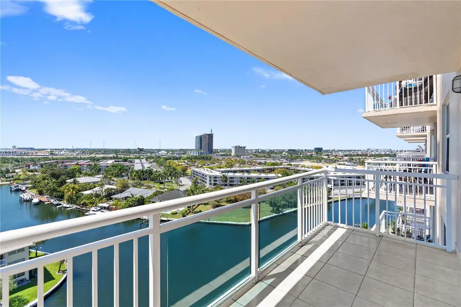 437 Golden Isles Dr #11J, Hallandale Beach, FL 33009 - #3