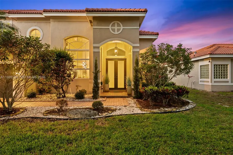 10237 NW 53rd Ct, Coral Springs, FL 33076 - #3