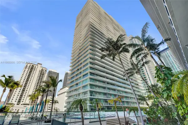1111 SW 1st Ave #3514-N, Miami, FL 33130