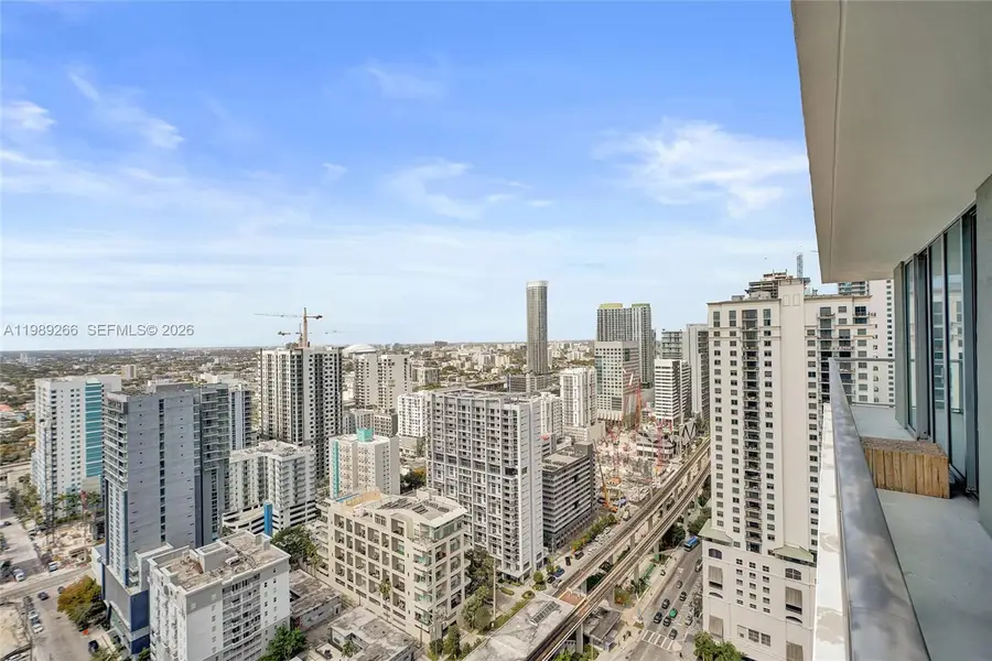 1111 SW 1st Ave #3514-N, Miami, FL 33130 - #2