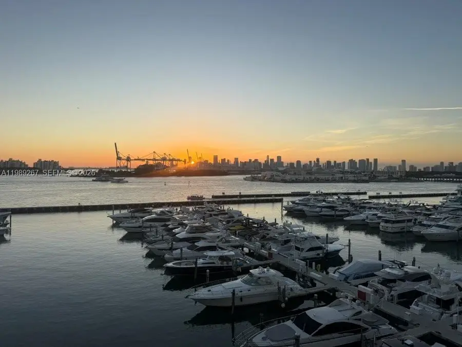 90 Alton Rd #803, Miami Beach, FL 33139 - #3