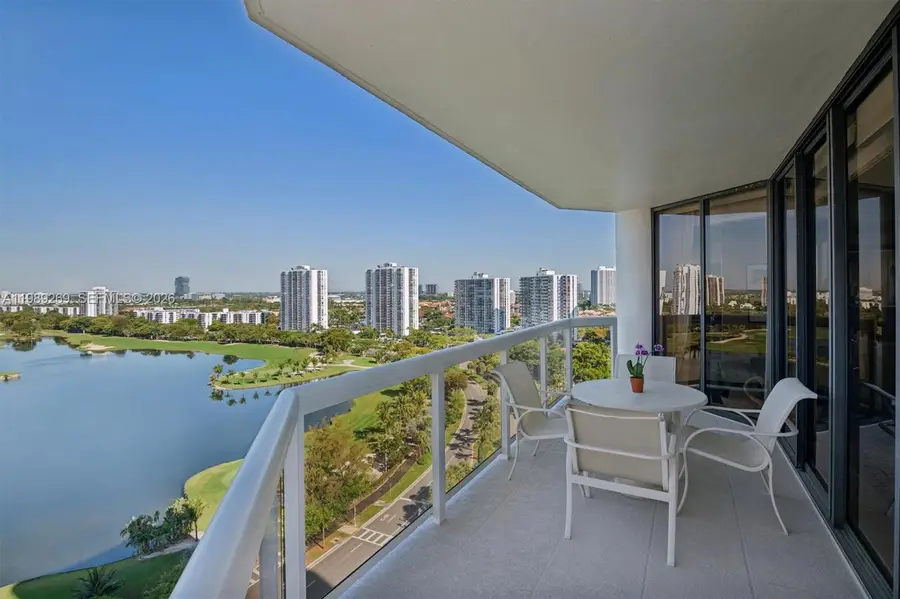 20185 E Country Club Dr #1805, Aventura, FL 33180 - #2