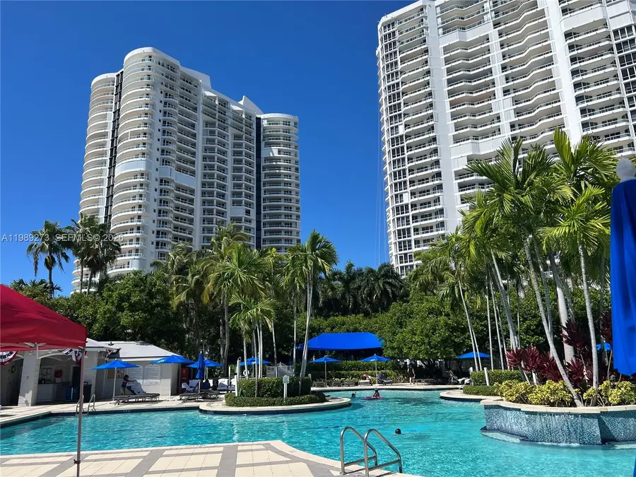 21050 Point Pl #702, Aventura, FL 33180 - #3
