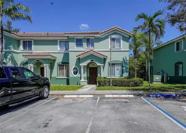 1441 SE 24th Ct #257, Homestead, FL 33035