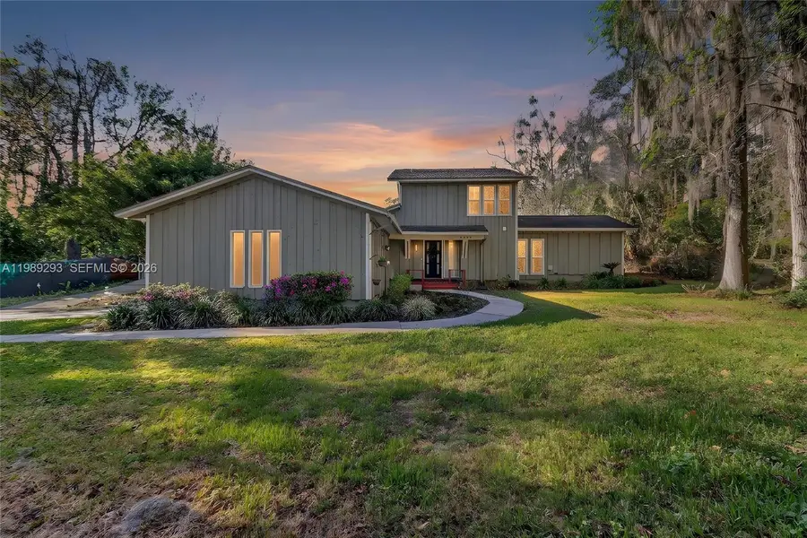 8435 NW 6th Ave, Gainesville, FL 32607 - #2