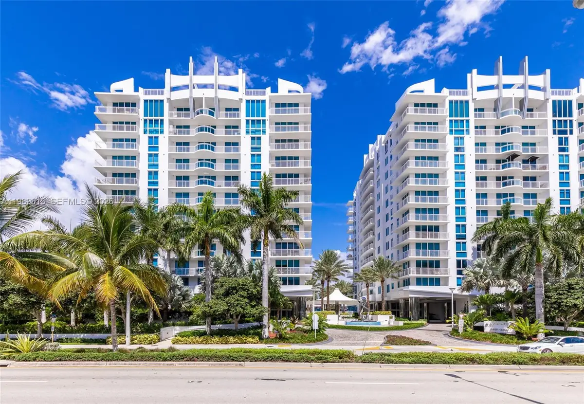 2821 N Ocean Blvd #806S, Fort Lauderdale, FL 33308 - #1