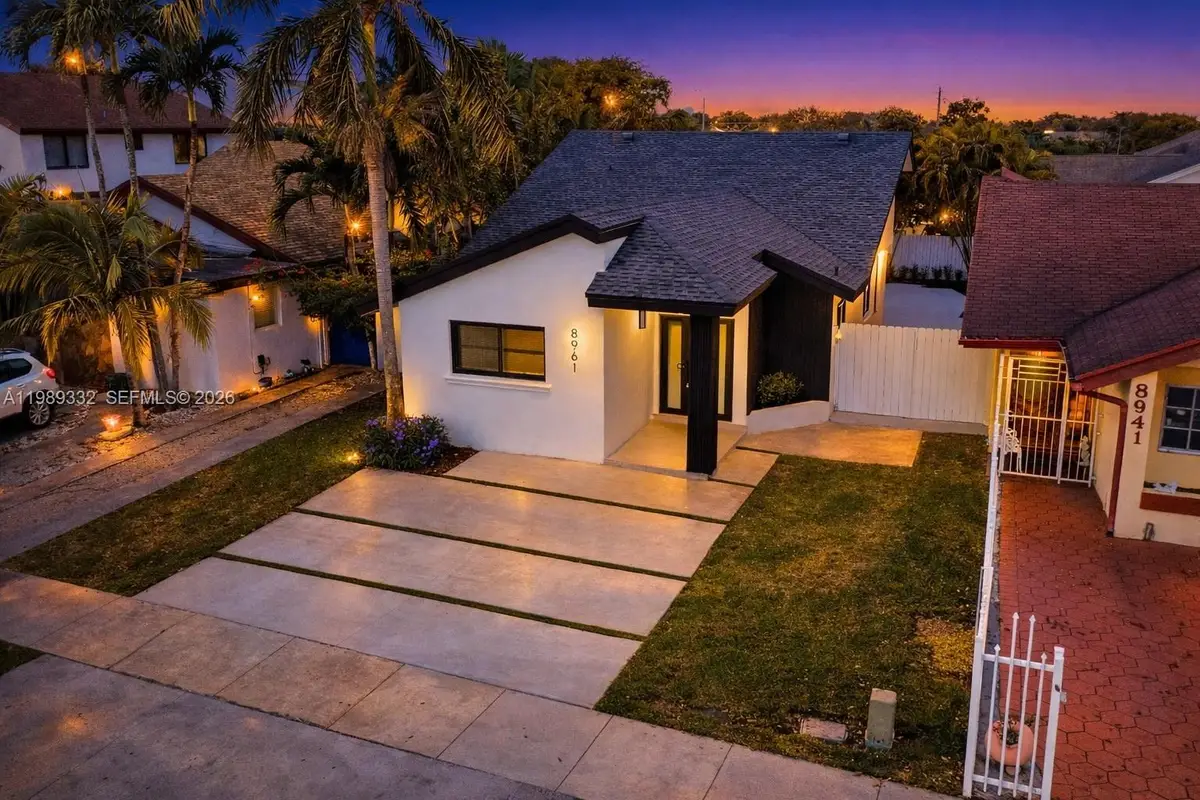 8961 SW 6th St, Miami, FL 33174 - #1