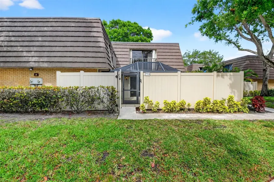 7114 71st Way, West Palm Beach, FL 33407 - #3
