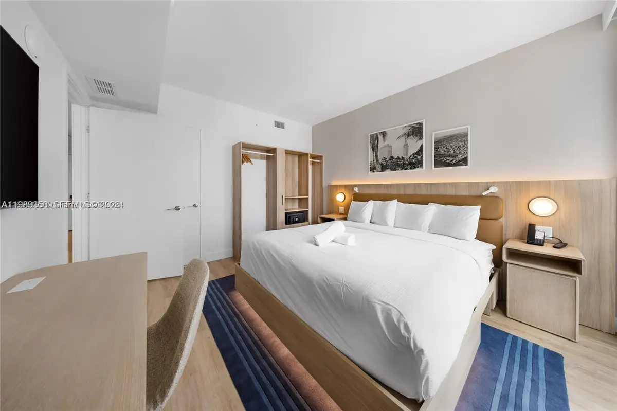 159 NE 6 St #1617, Miami, FL 33132 - #1