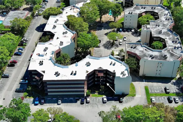 6855 W Broward Blvd #201, Plantation, FL 33317