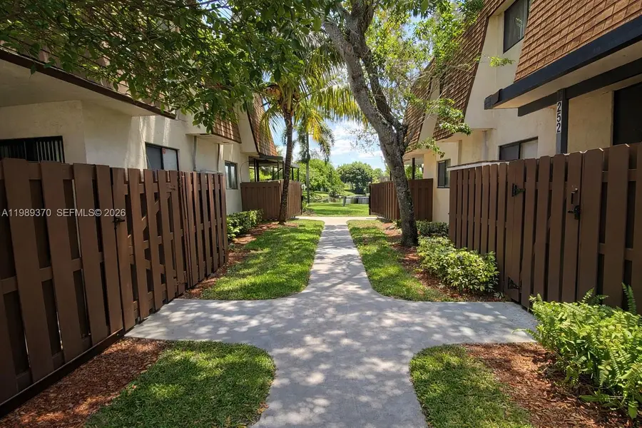 254 San Remo Blvd #254, North Lauderdale, FL 33068 - #3