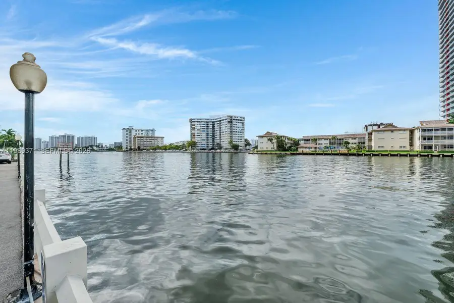 1825 S Ocean Dr #407, Hallandale Beach, FL 33009 - #2