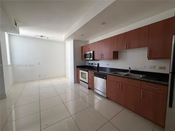 111 E Flagler St #606, Miami, FL 33131