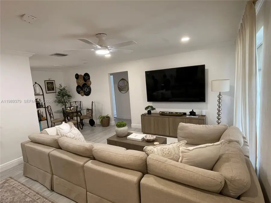 4909 NW 52nd Ct, Tamarac, FL 33319 - #2