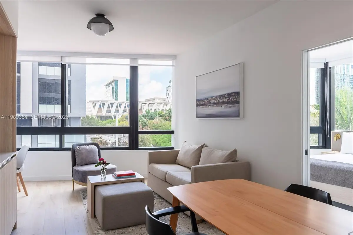 225 N Miami Ave #202, Miami, FL 33128 - #1