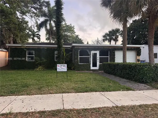 820 SW 26th St, Fort Lauderdale, FL 33315