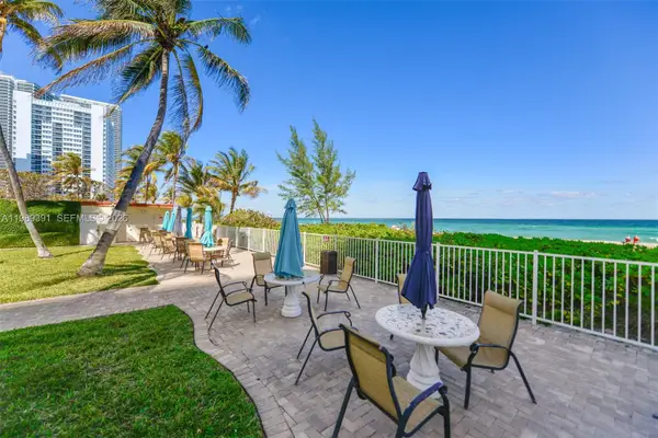 1936 S Ocean Dr #2D, Hallandale Beach, FL 33009