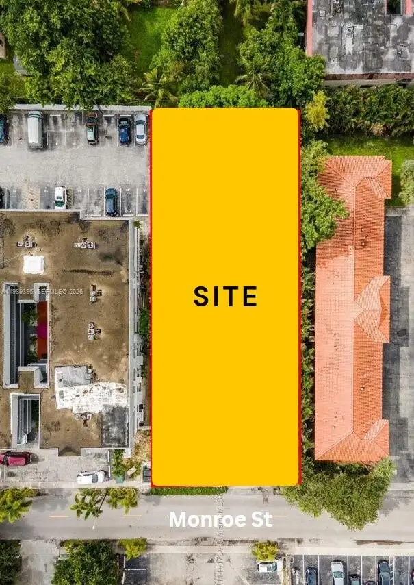 2242 Monroe St, Hollywood, FL 33020 - #3