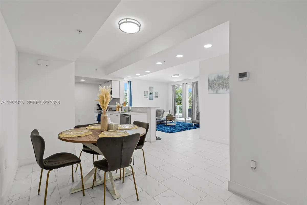 1850 Monroe Street #309, Hollywood, FL 33020 - #1