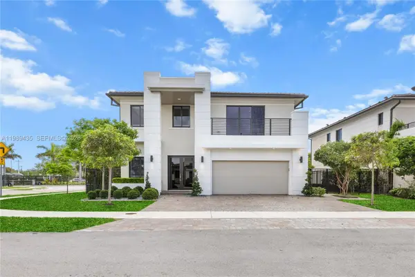 12021 SW 82nd Pl, Miami, FL 33156