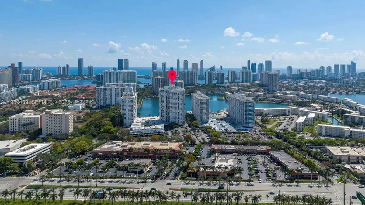 2750 NE 183rd St #806, Aventura, FL 33160 - #1