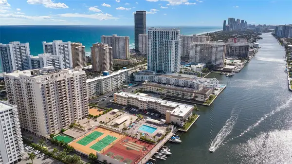 1865 S Ocean Dr #21C, Hallandale Beach, FL 33009