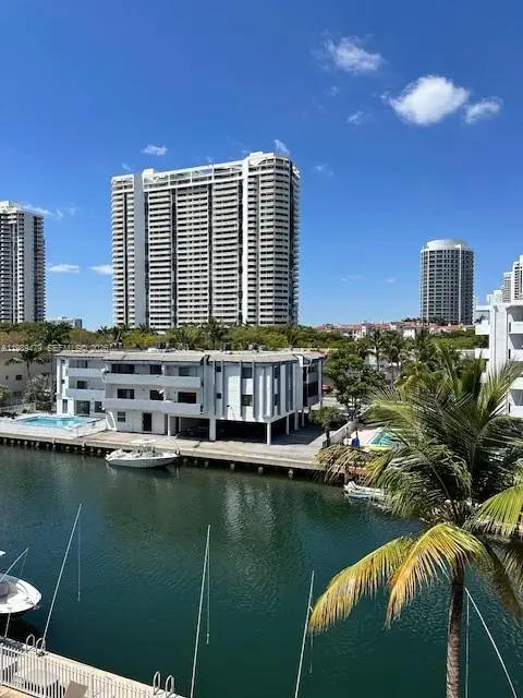 3601 NE 170th St #406, North Miami Beach, FL 33160 - #1