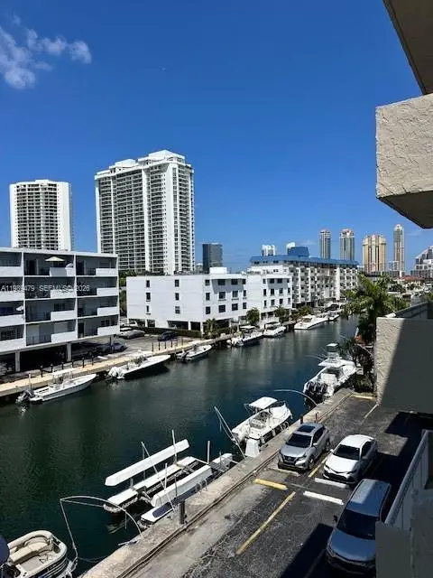3601 NE 170th St #406, North Miami Beach, FL 33160 - #2