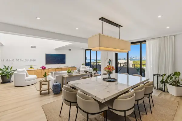 151 Crandon Blvd #1222, Key Biscayne, FL 33149