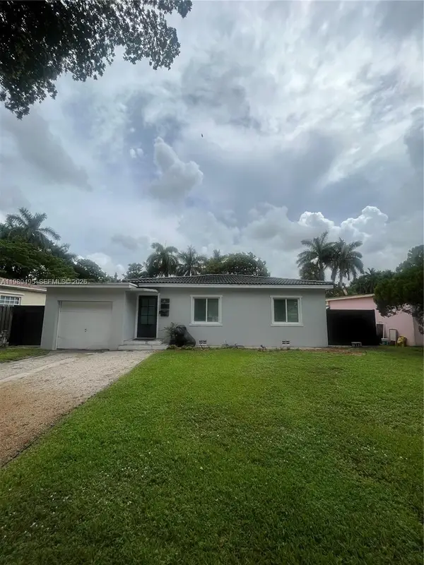 531 Forrest Dr, Miami Springs, FL 33166