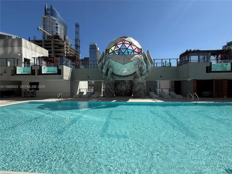 20 NE 11th St #3212b, Miami, FL 33132 - #2