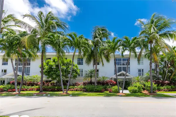 290 Sunrise Dr #3-F, Key Biscayne, FL 33149